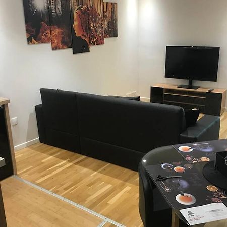 L Alyse Apartment Charleville-Mezieres Luaran gambar