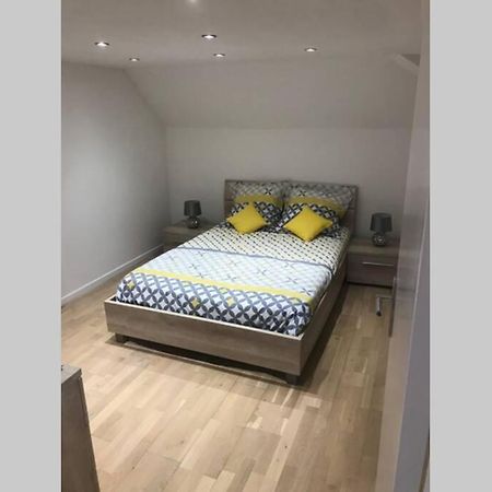 L Alyse Apartment Charleville-Mezieres Luaran gambar